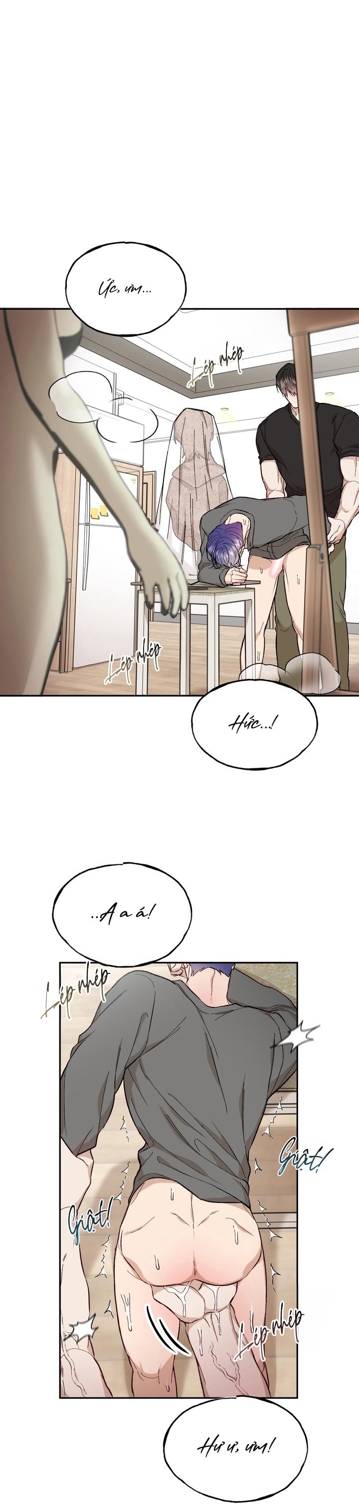 Đọc truyện KIỆT TÁC ĐIÊU KHẮC - Chapter 12