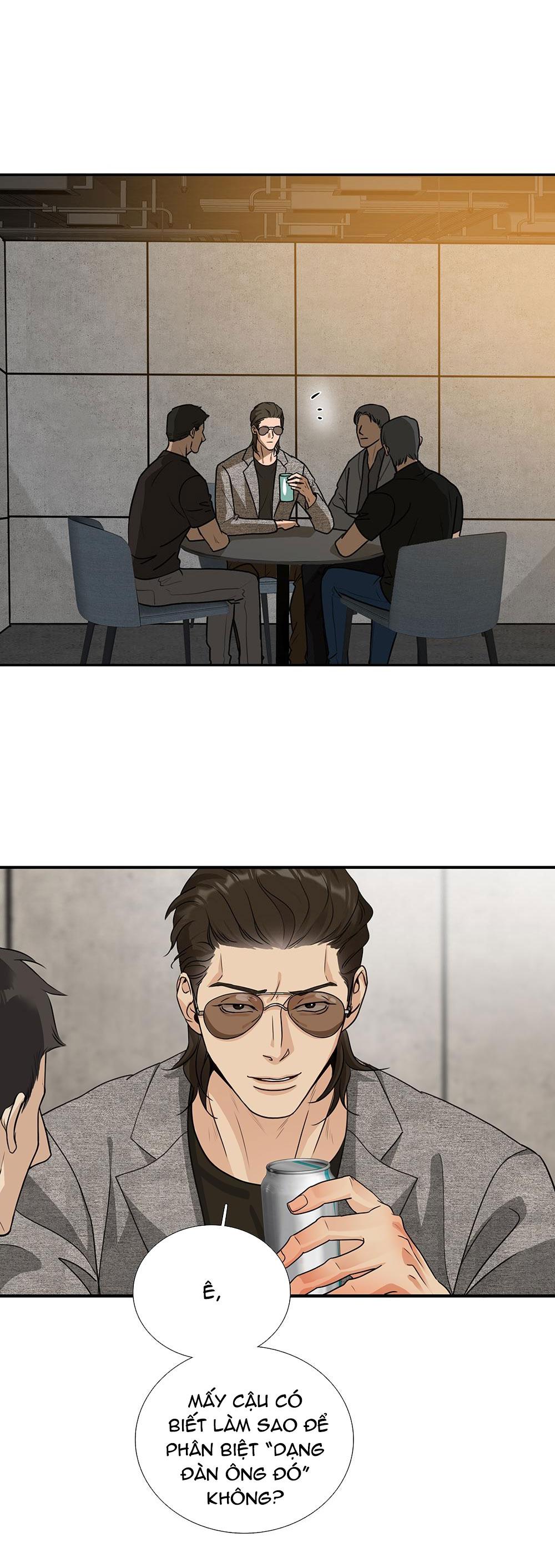 Đọc truyện Quan Hệ Trả Nợ (END) - Chapter 52