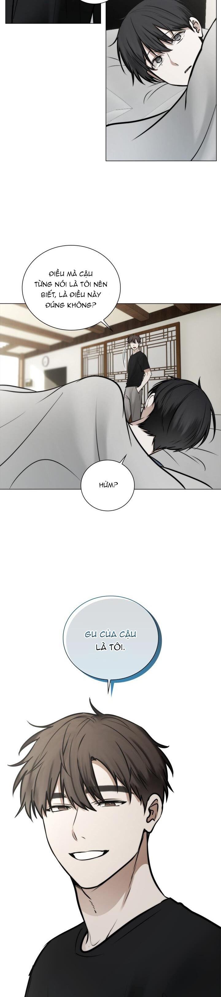 Đọc truyện Không xa lạ - Chapter 59