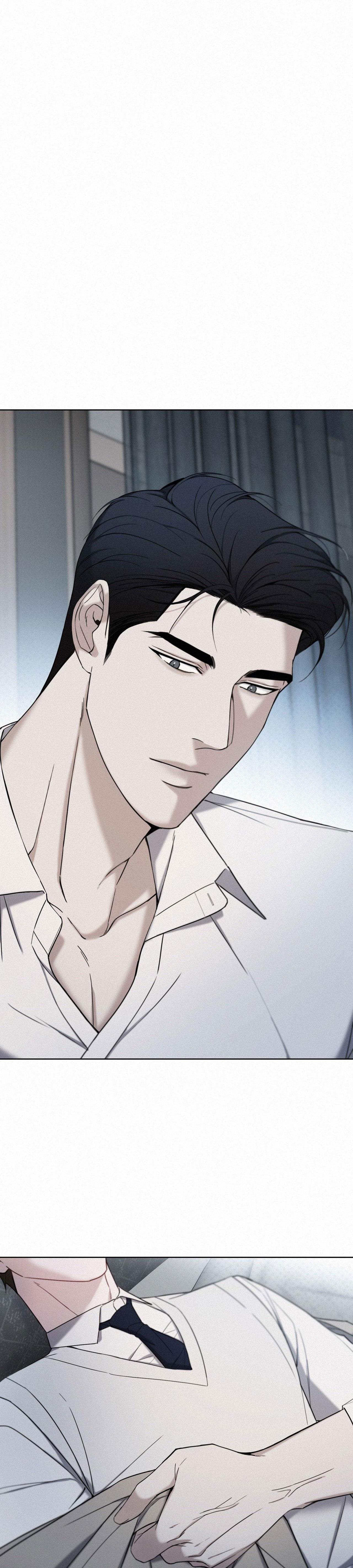 Đọc truyện SUNSET IN WATER - Chapter 3