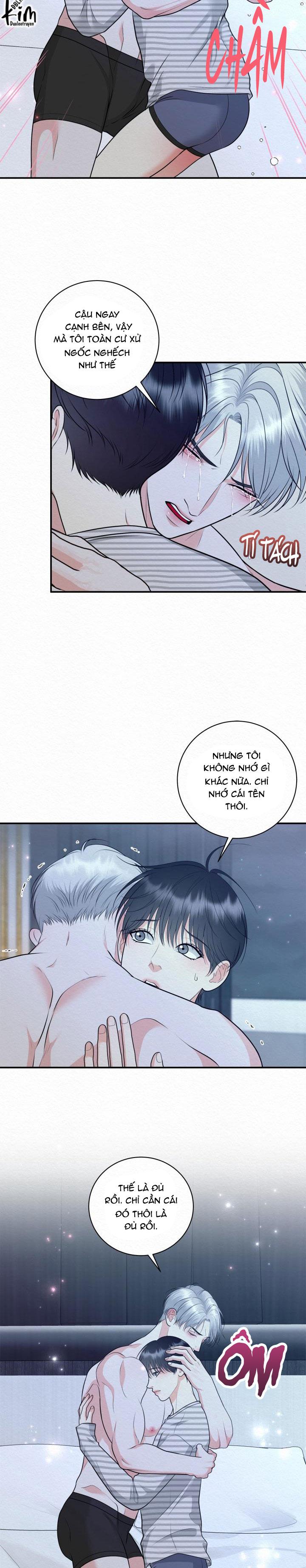 Đọc truyện LỄ TRỪ TÀ - Chapter 14