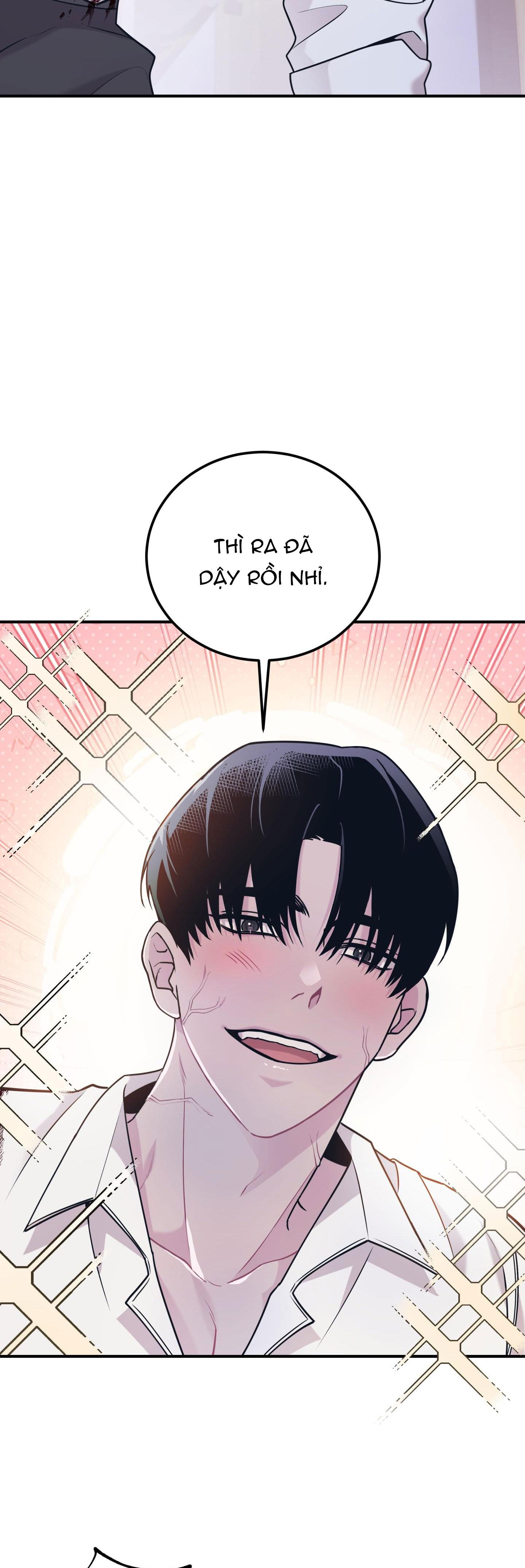 Đọc truyện SỰ THAM LAM CỦA NHÂN LOẠI - Chapter 10.3