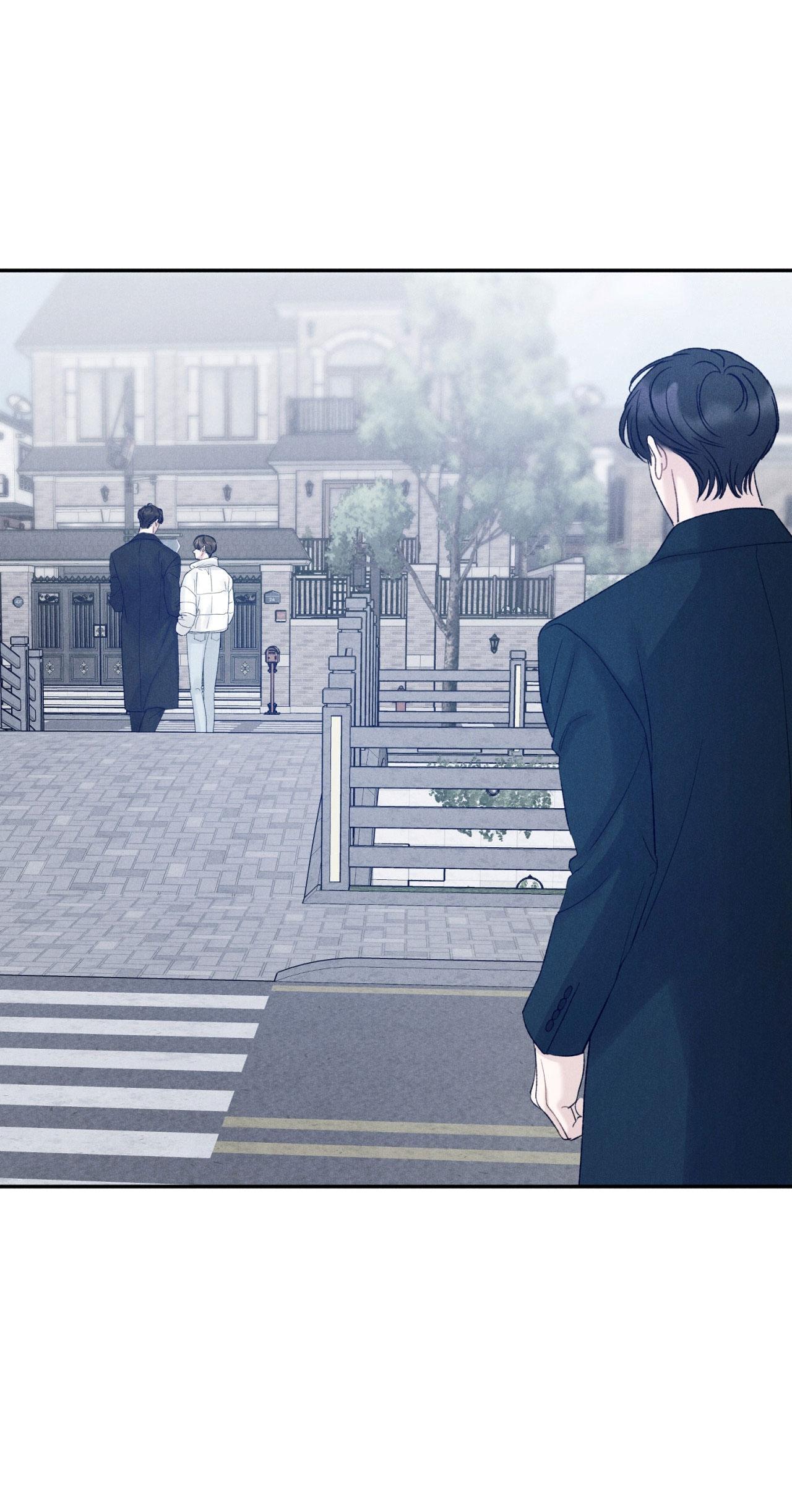 Đọc truyện Joo Eun - Chapter 23