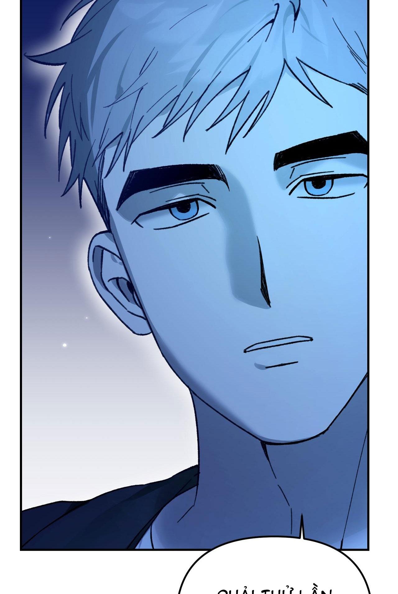 Đọc truyện SÓI TRONG LỒNG - Chapter 20