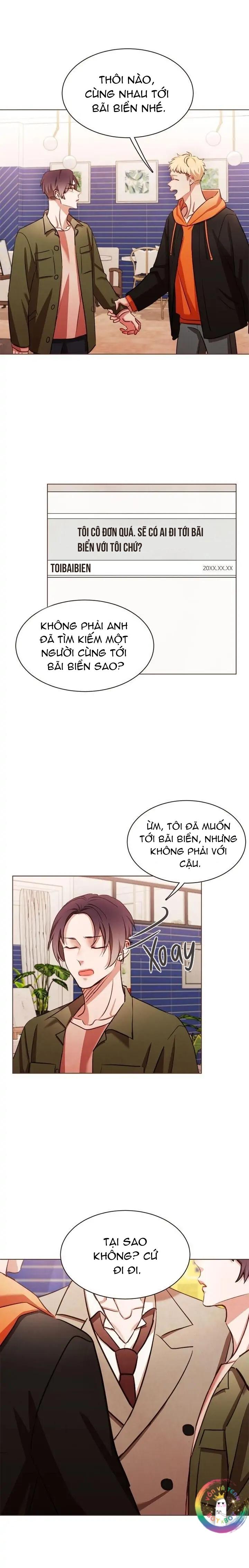 Đọc truyện Ma Cà Rồng Đếch Có Thật Đâu! (END) - Chapter 69