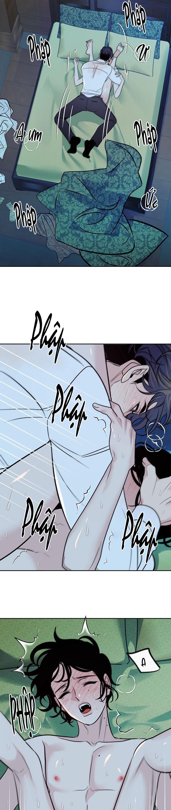 Đọc truyện Sa Ha (Anh dâu x em chồng) - Chapter 28