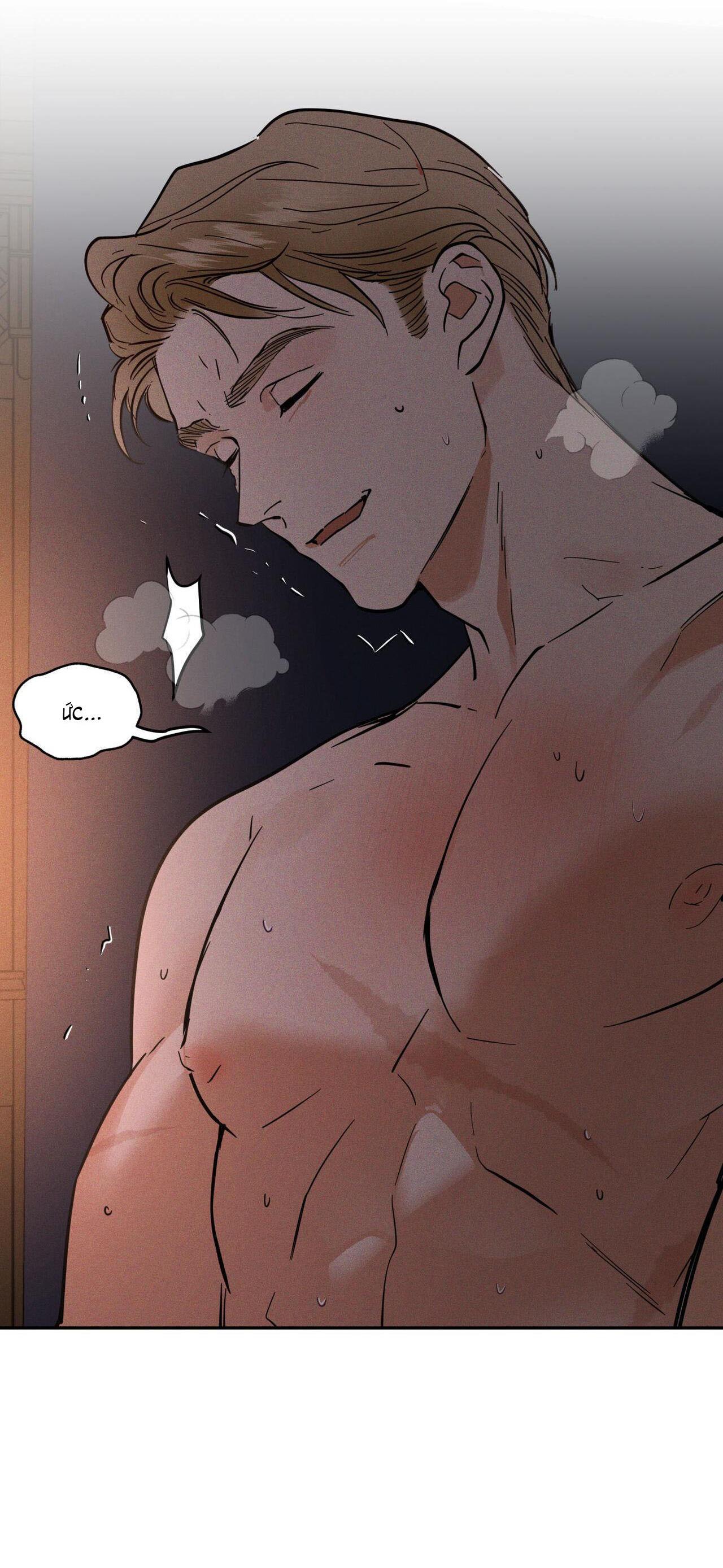 Đọc truyện  Antidote - Chapter 30