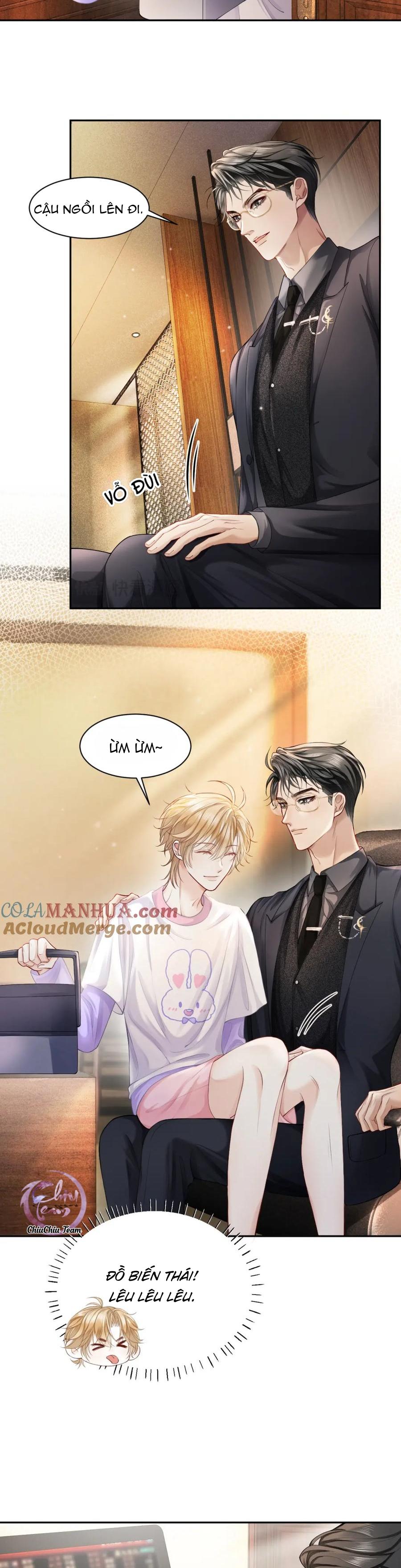 Đọc truyện Tiểu thiếu gia dựa vào nhan sắc càn quét toàn hệ thống - Chapter 13