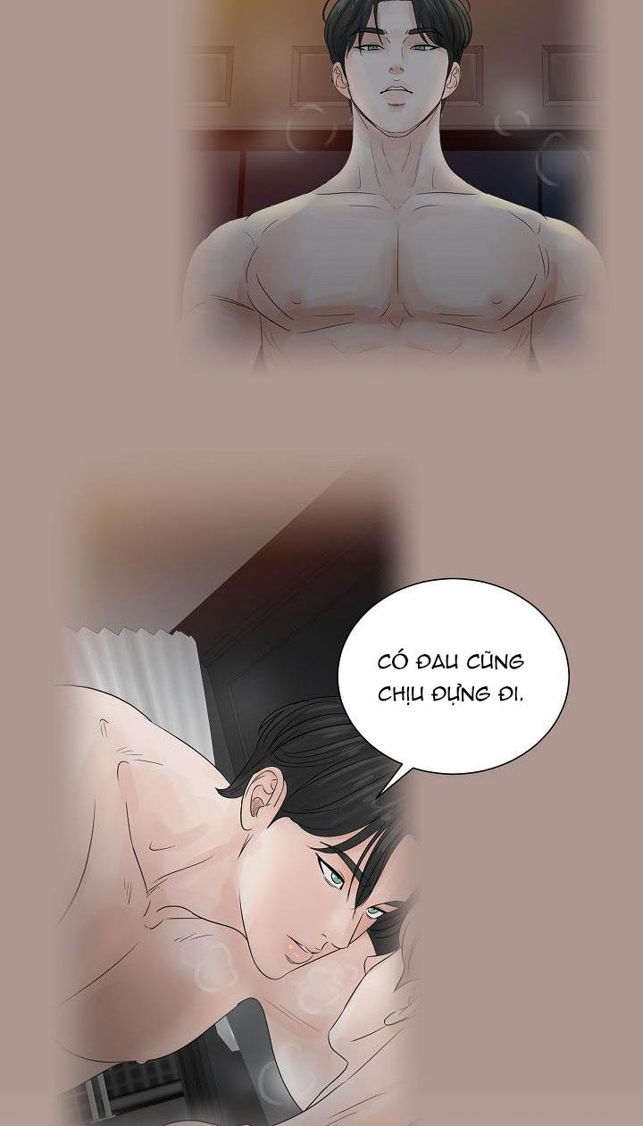 Đọc truyện Ở LẠI BÊN TÔI - Chapter 57