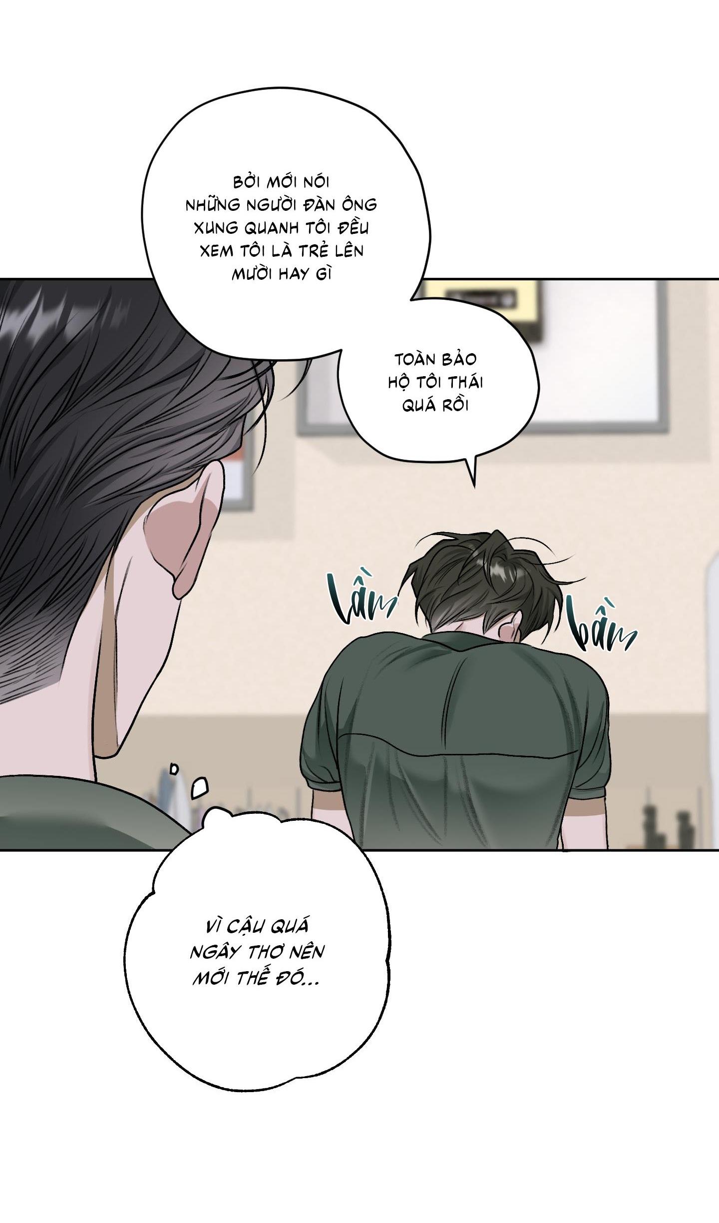 Đọc truyện  Đầm Sen Héo Úa - Chapter 36