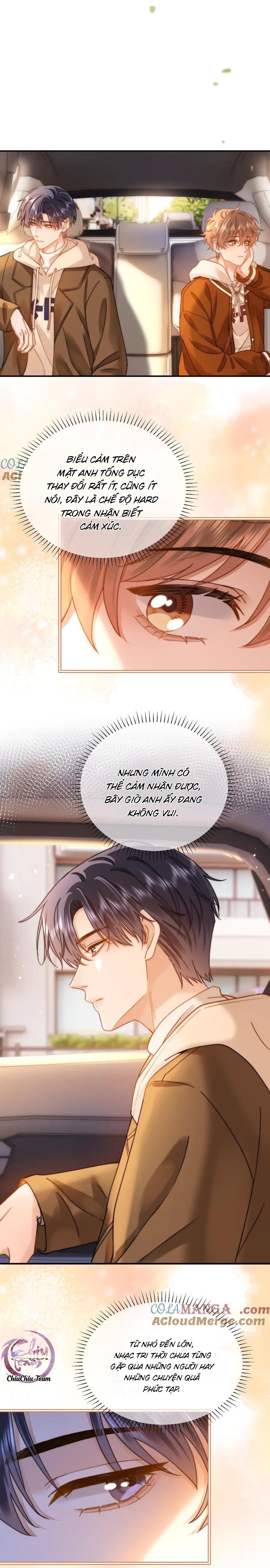 Đọc truyện Chất Dị Ứng Đáng Yêu - Chapter 55