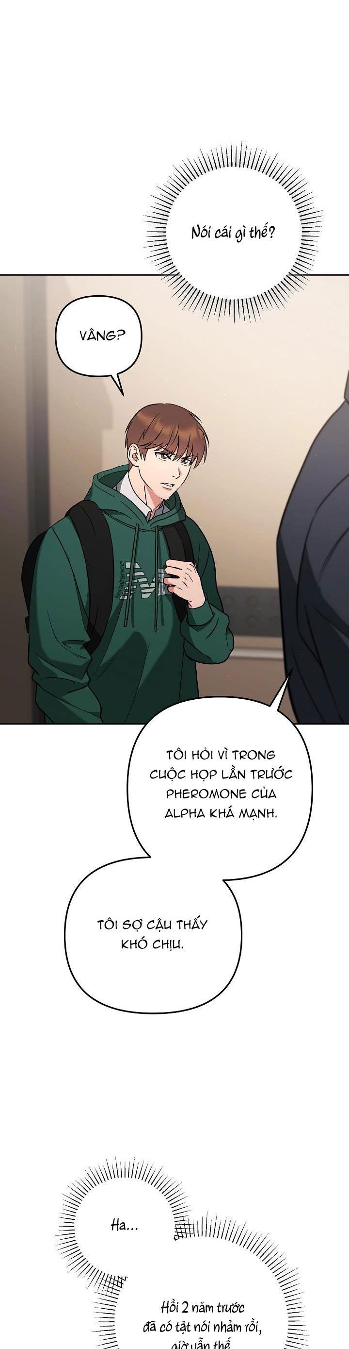 Đọc truyện LÃNG MẠN HAY LÃNG XẸT - Chapter 1