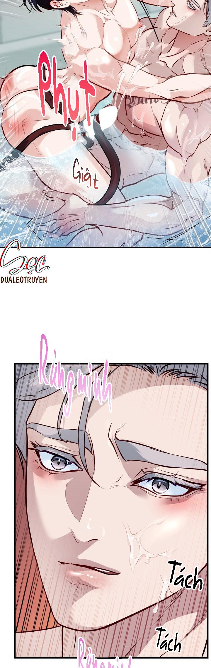 Đọc truyện MỐI QUAN HỆ DÂM ĐÃNG - Chapter 13