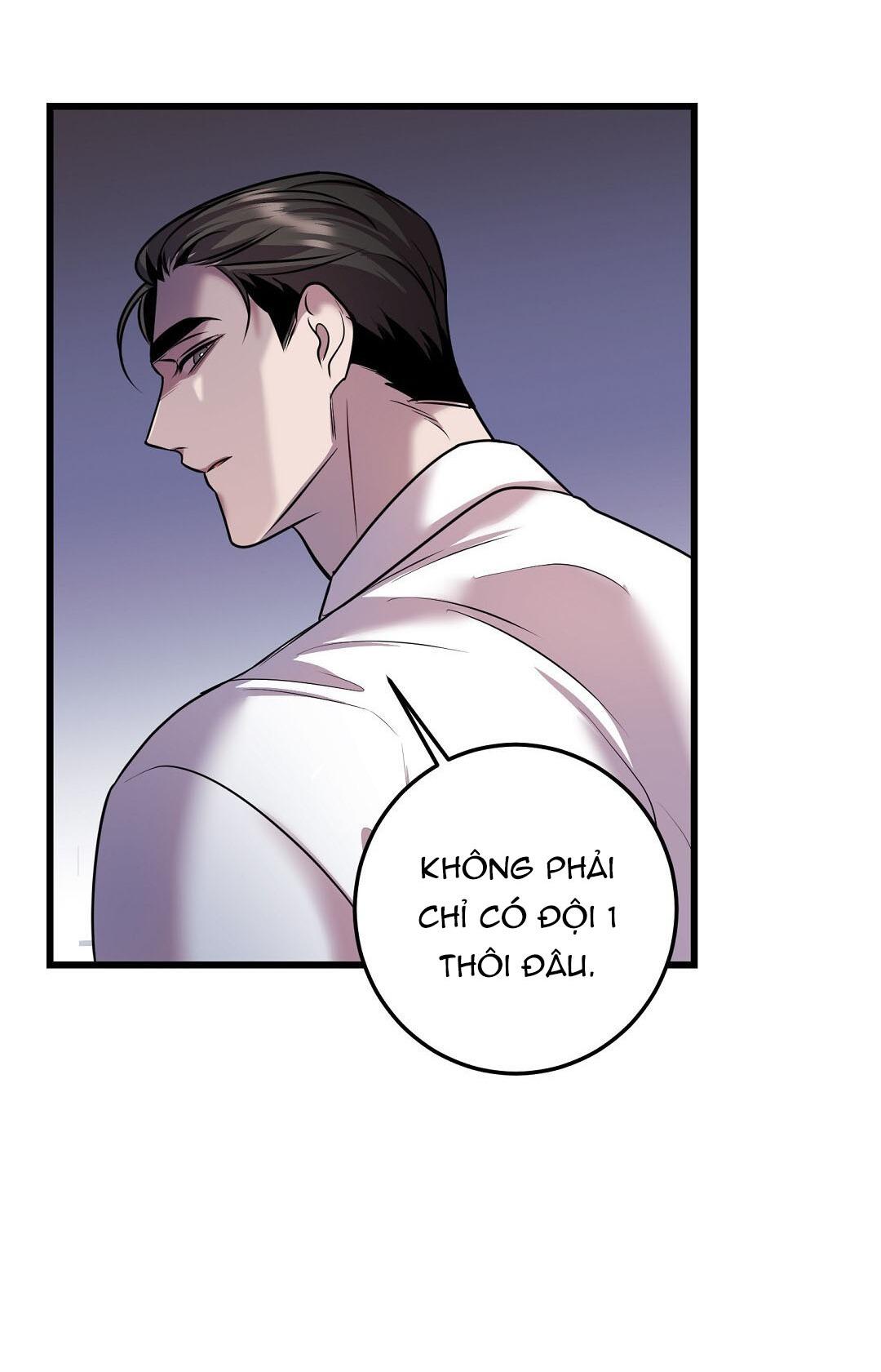 Đọc truyện Đáy Sâu Tuyệt Vọng - Chapter 29