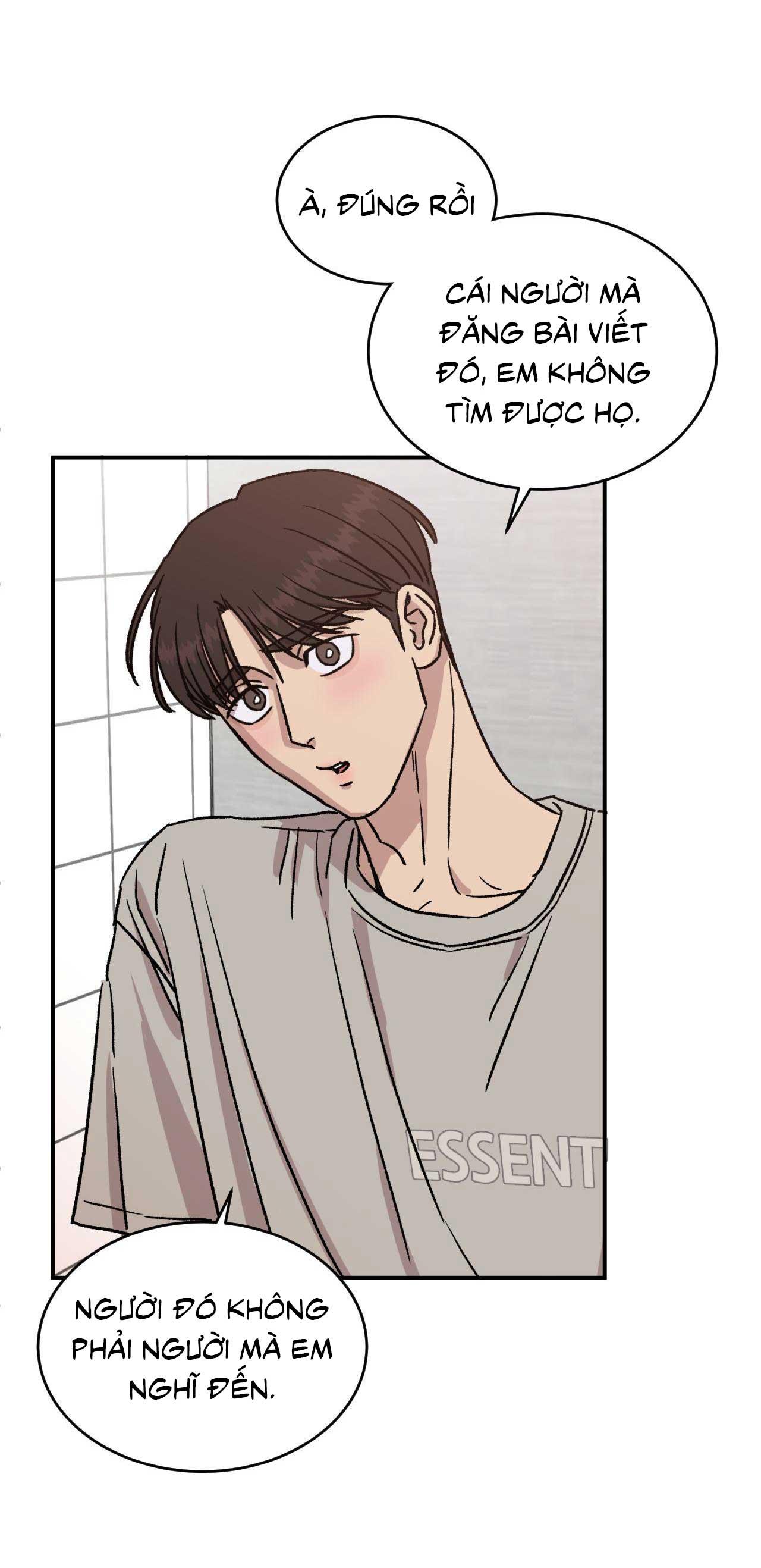Đọc truyện Nhà của chúng ta - Chapter 14
