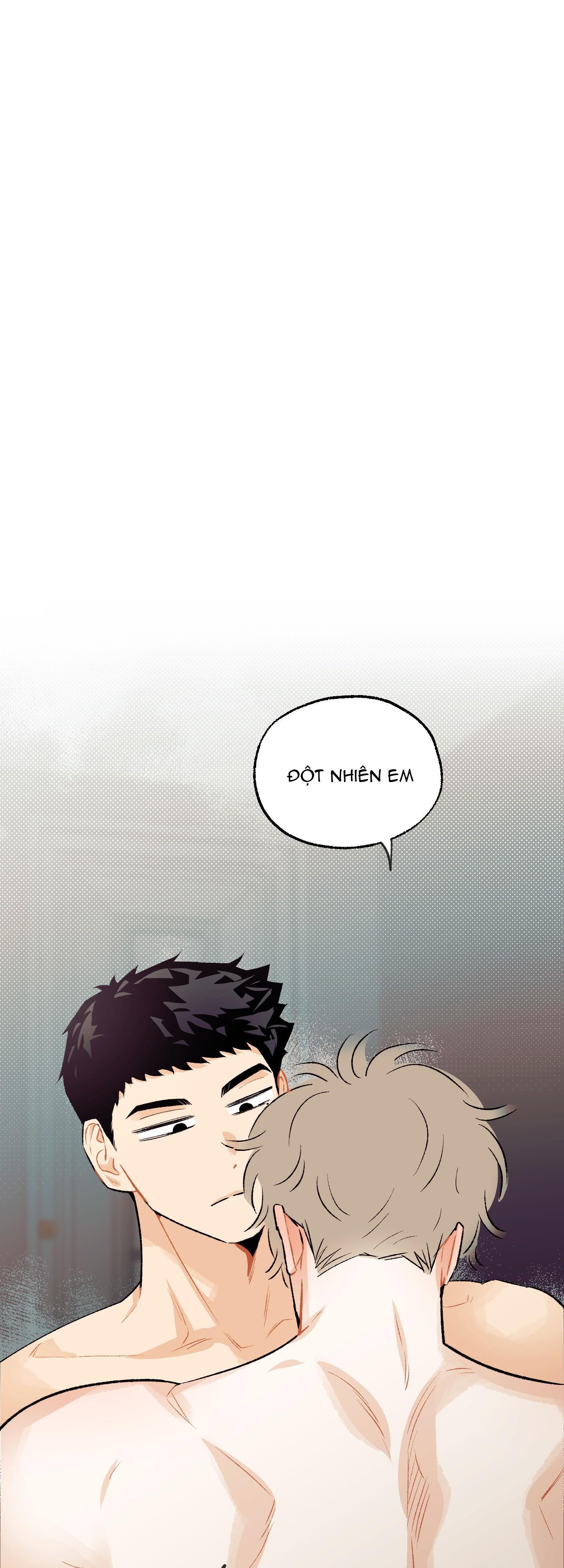 Đọc truyện Tình đơn phương lạc lối - Chapter 11