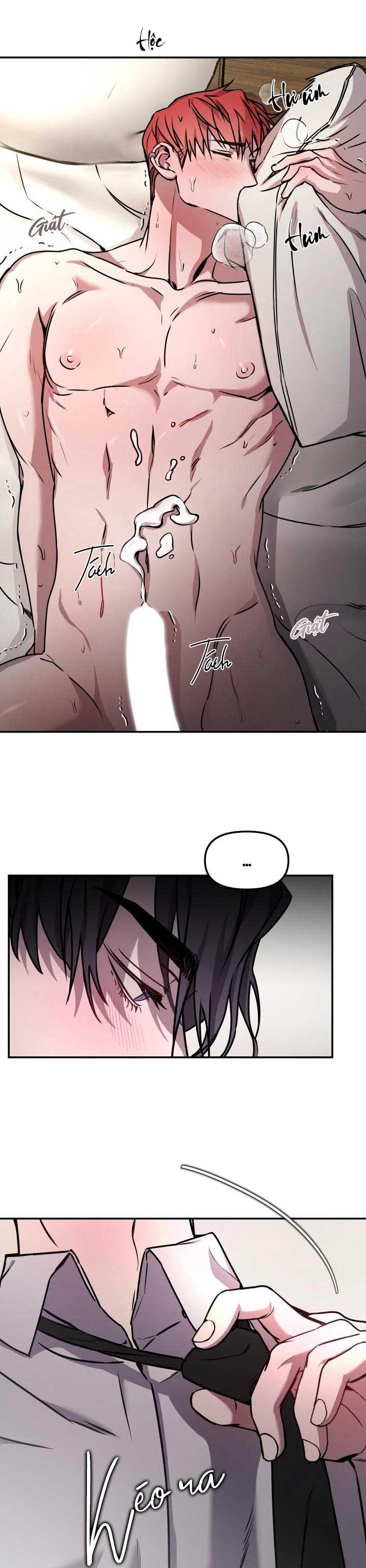 Đọc truyện NGHIỆN SEX - Chapter 5.2