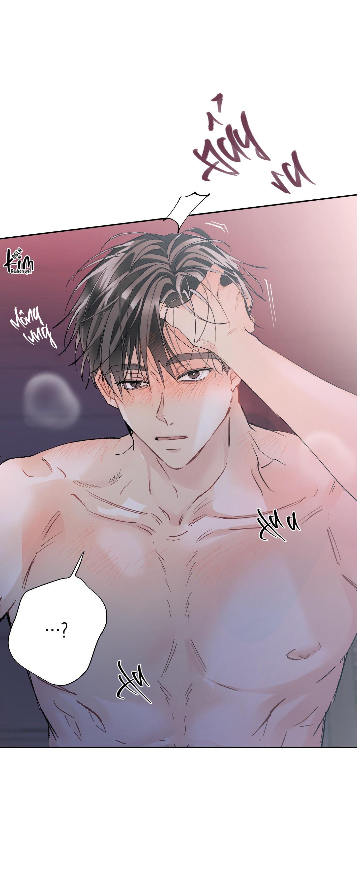 Đọc truyện THẾ GIỚI CỦA TÔI KHI KHÔNG CÓ EM - Chapter 59