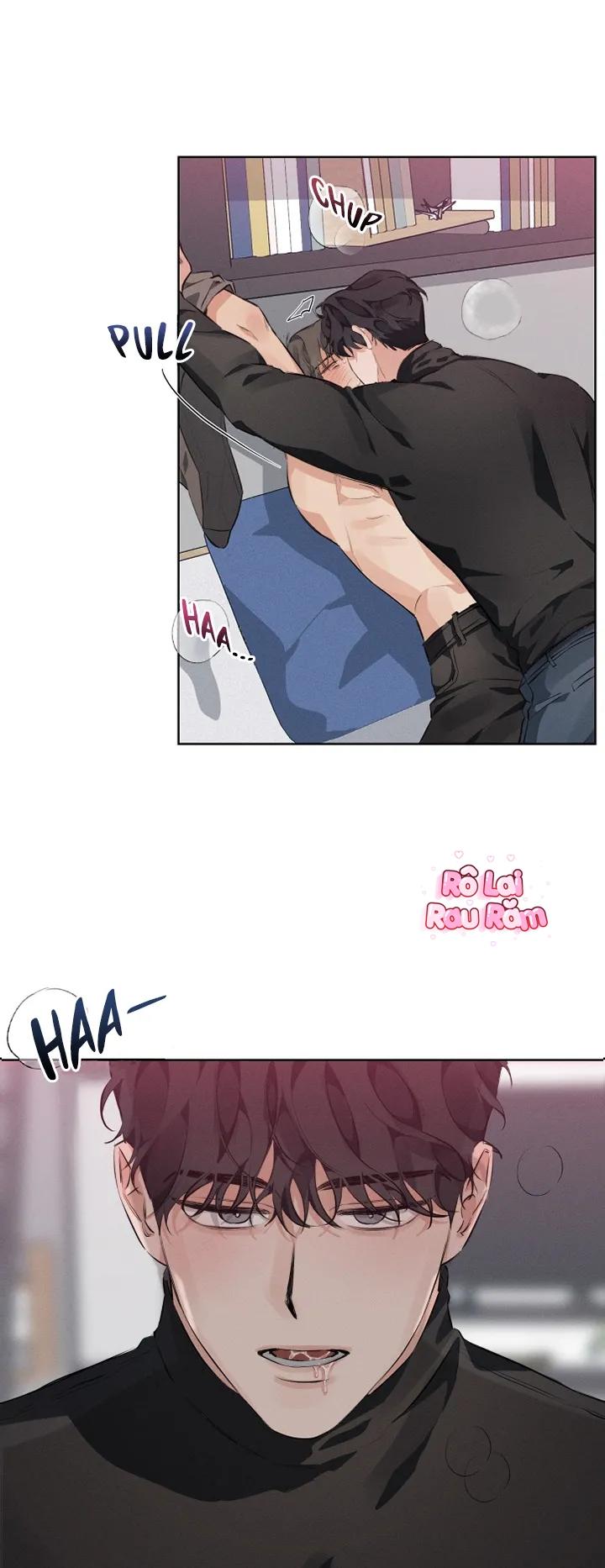 Đọc truyện [Kim Gunsu] Inferior Relationship - Chapter 2