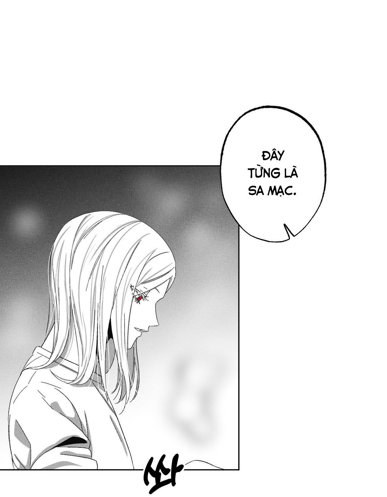 Đọc truyện Cận Kề Cái Chết - Chapter 3