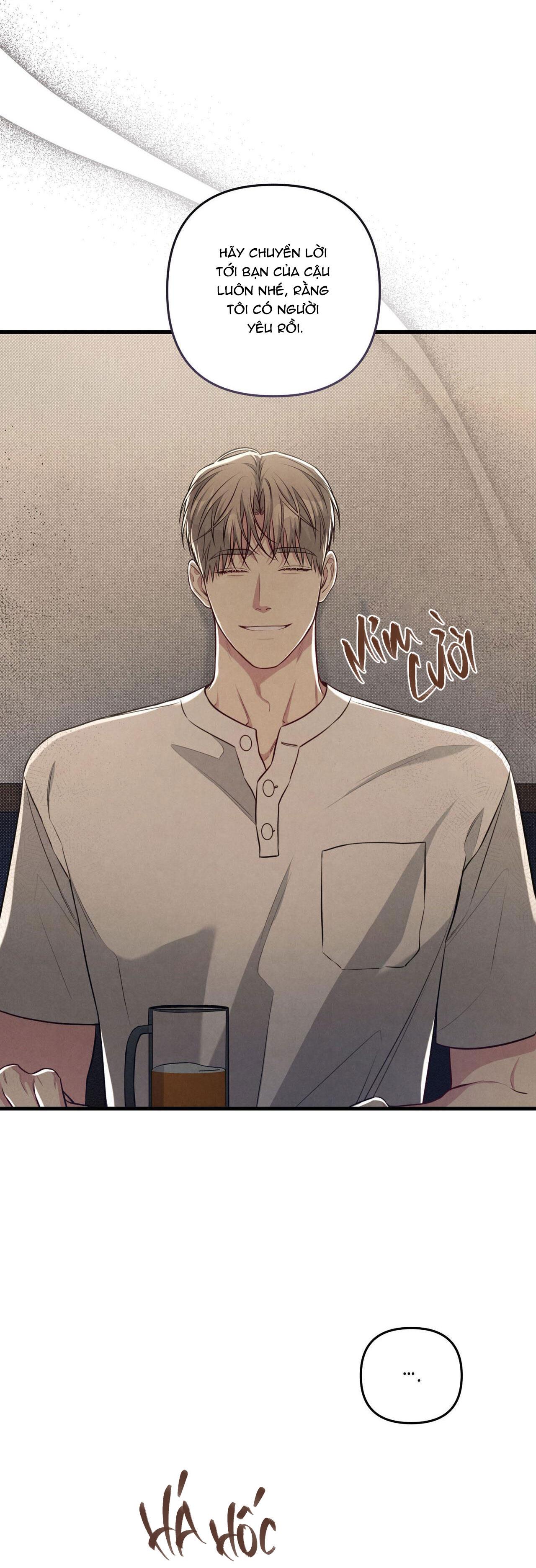 Đọc truyện CÔNG TƯ PHÂN MINH - Chapter 37