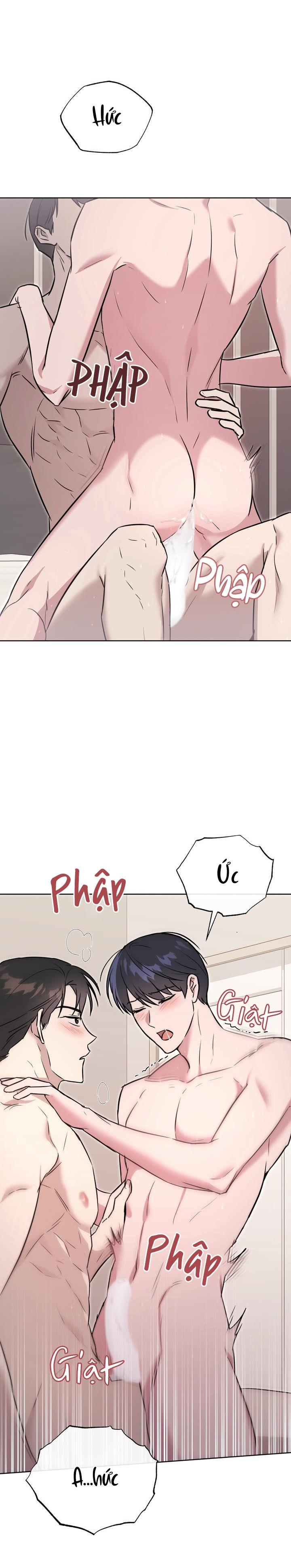 Đọc truyện PHIM TRUYỀN HÌNH DÀI TẬP - Chapter 43