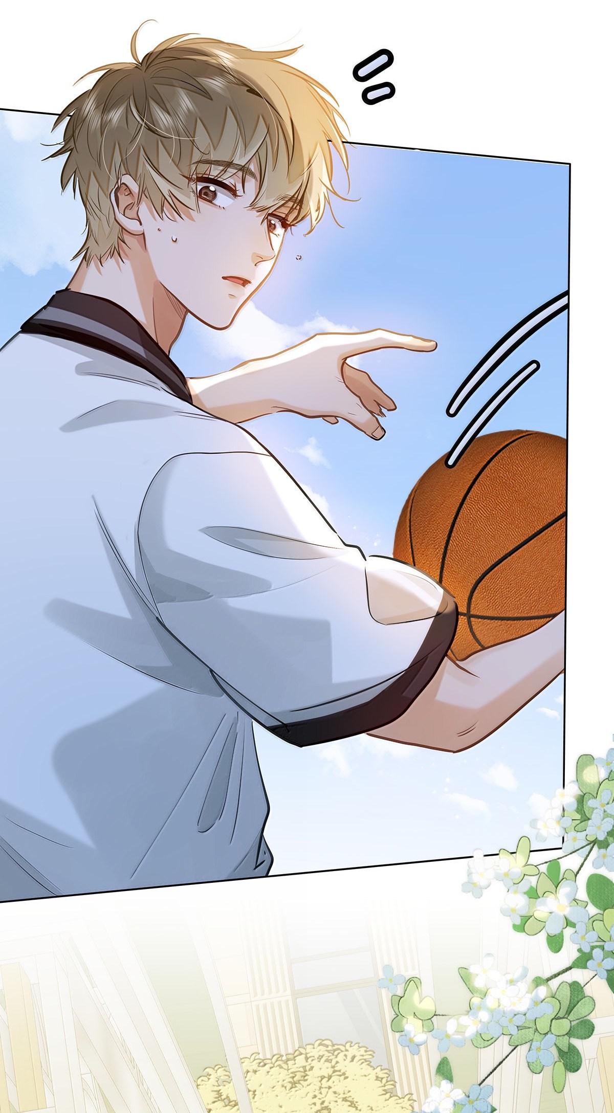 Đọc truyện Tôi Thích Pheromone Của Cậu - Chapter 55