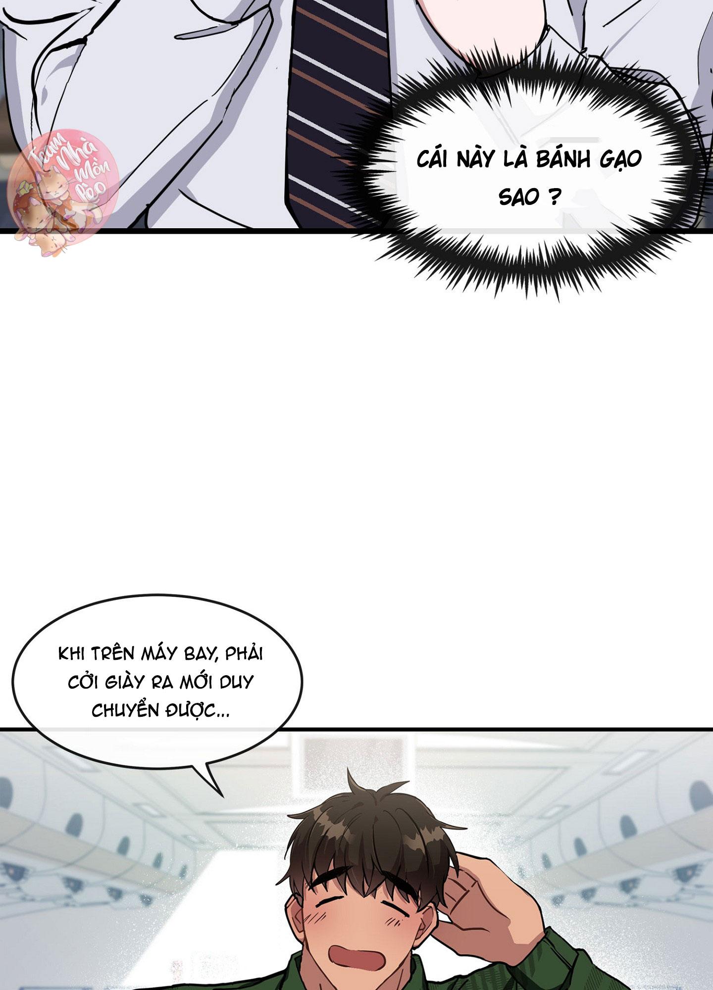 Đọc truyện Tổng Hợp Truyện BL Ngắn Siêu Dâm TNML - Chapter 2.1