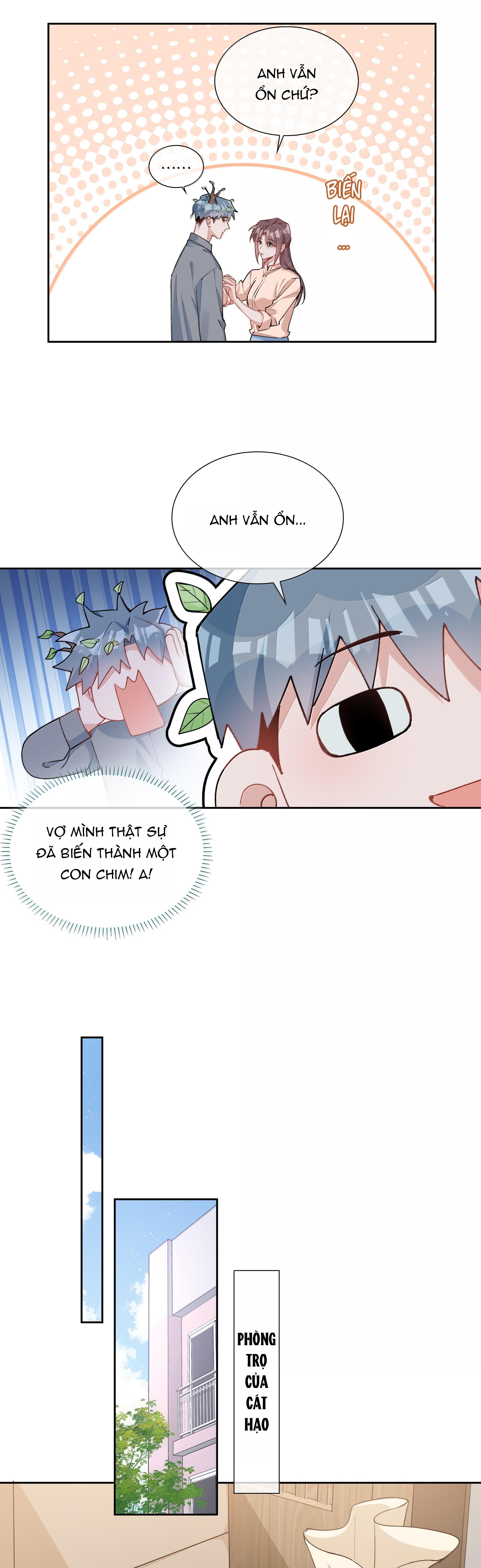 Đọc truyện Trường Cấp Ba Sơn Hải - Chapter 99