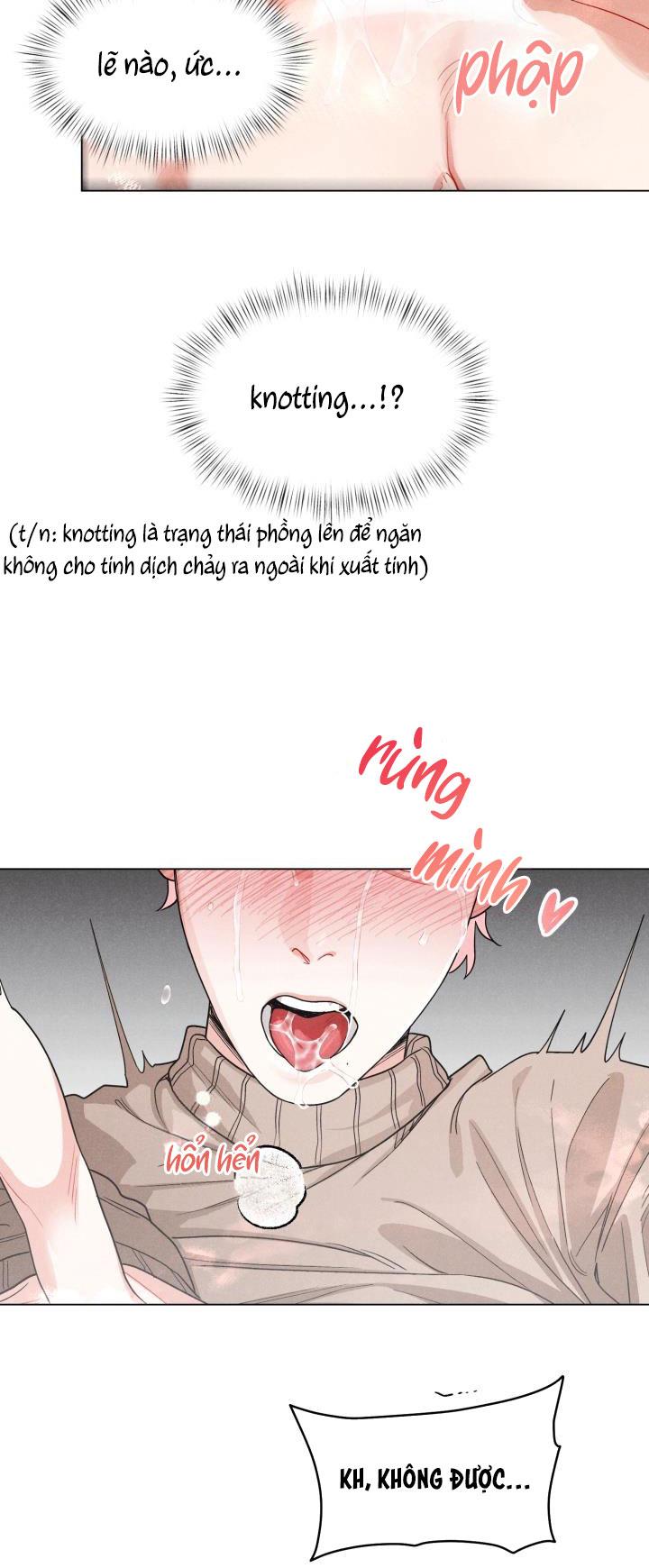 Đọc truyện CUỘC GỌI BÍ MẬT - Chapter 2