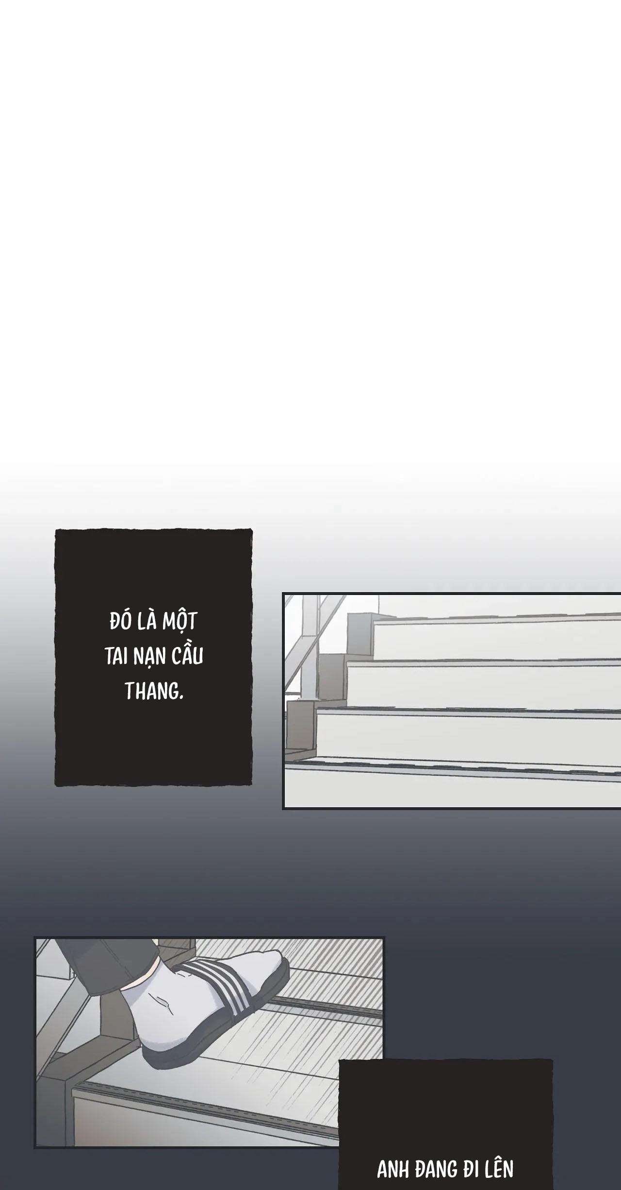 Đọc truyện BETWEEN THE STARS - Chapter 1