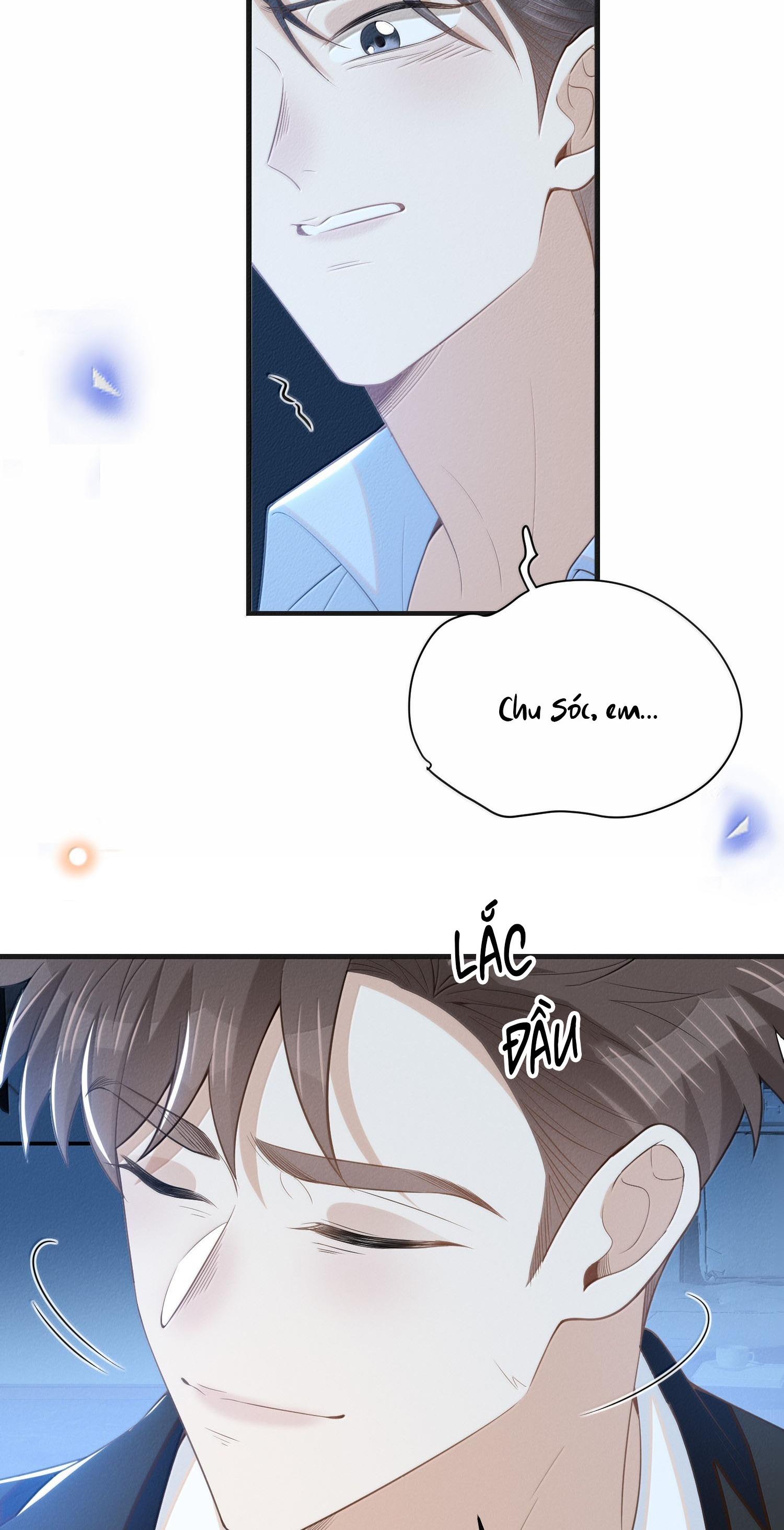 Đọc truyện Lai sinh bất kiến - Chapter 160