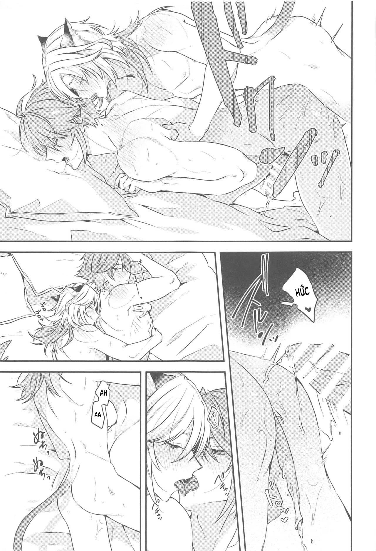 Đọc truyện Ổ sìn OTP - Chapter 164