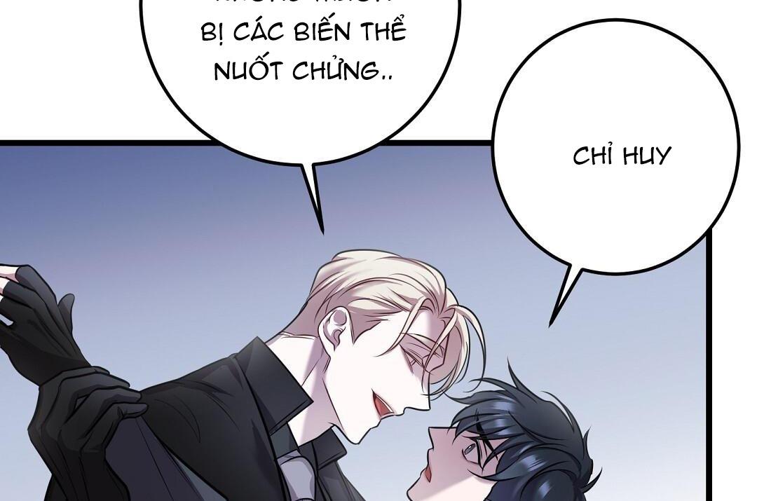 Đọc truyện Đáy Sâu Tuyệt Vọng - Chapter 35