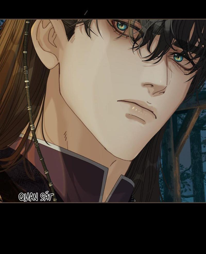 Đọc truyện Á NÔ 2 - THÁM HOA - Chapter 64