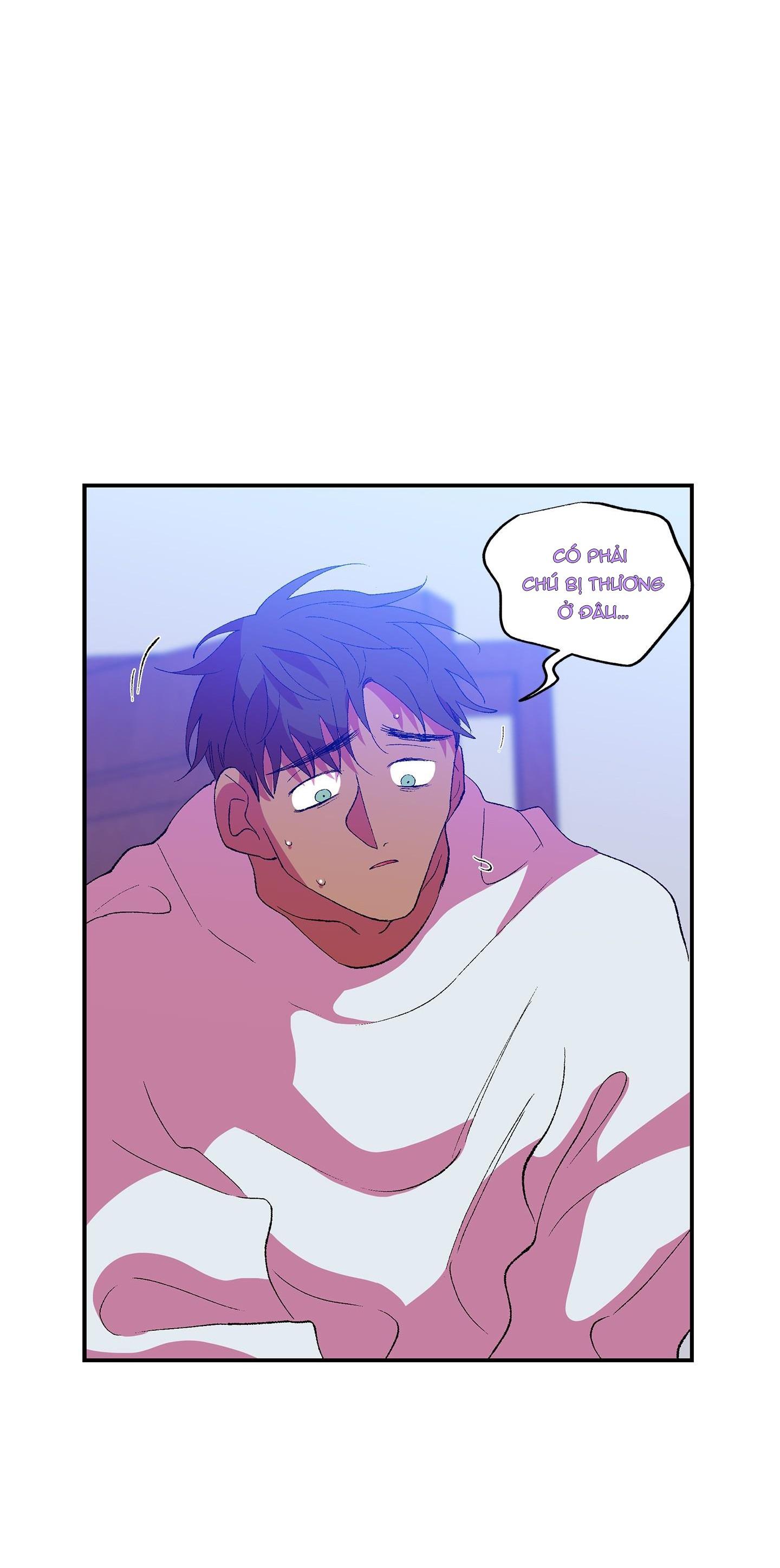 Đọc truyện ÔNG CHÚ BÊN CỬA SỔ - Chapter 66