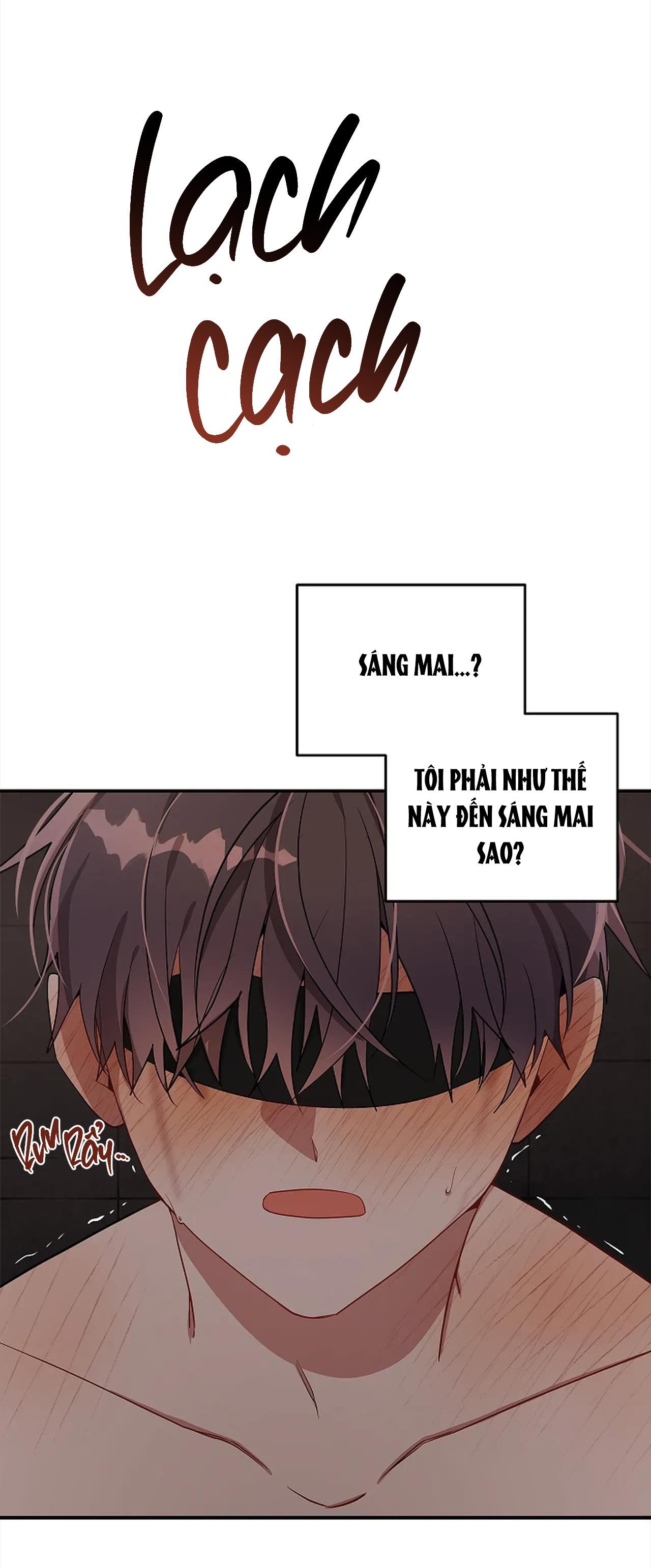 Đọc truyện MORALLESS - Chapter 66