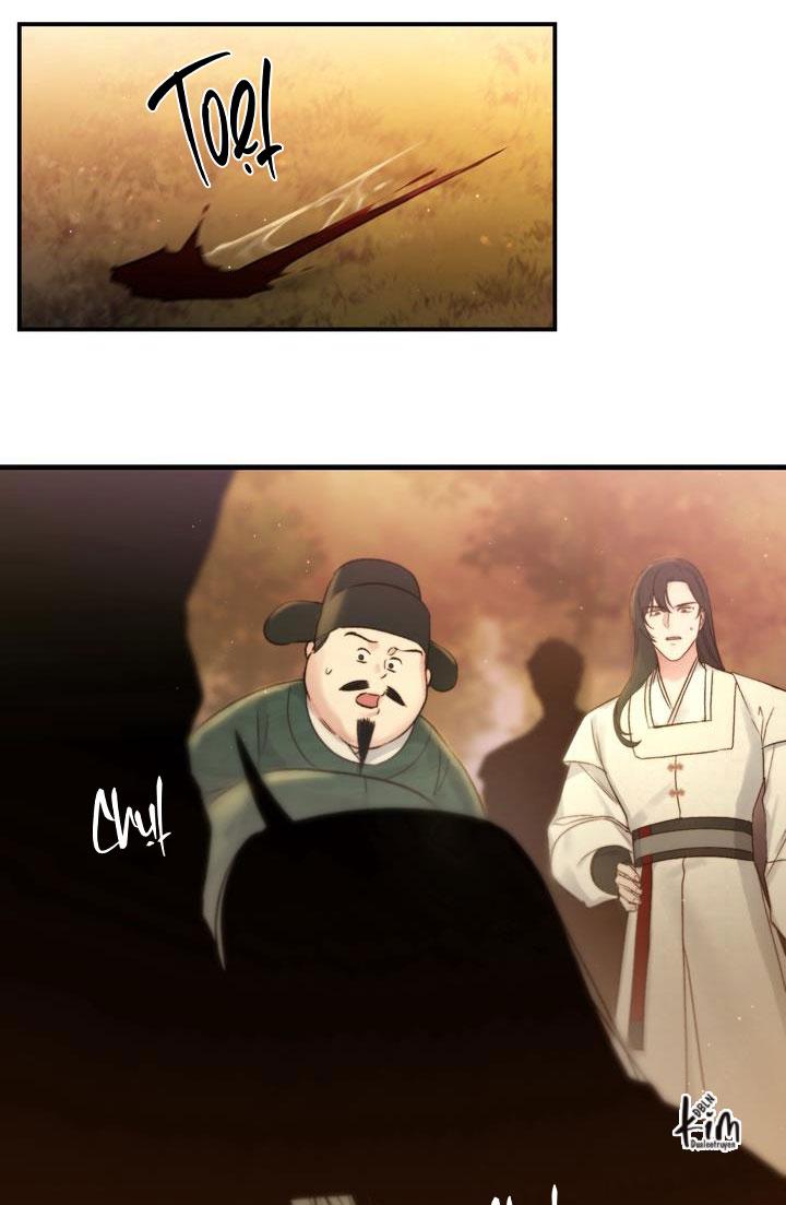 Đọc truyện THUỐC ĐỘC - Chapter 5