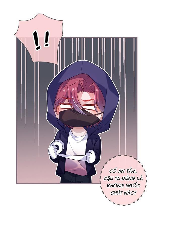 Đọc truyện Oxy gây chết người [DROP] - Chapter 51