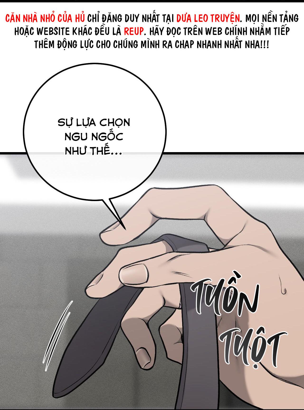 Đọc truyện XX CẶN BÃ - Chapter 38
