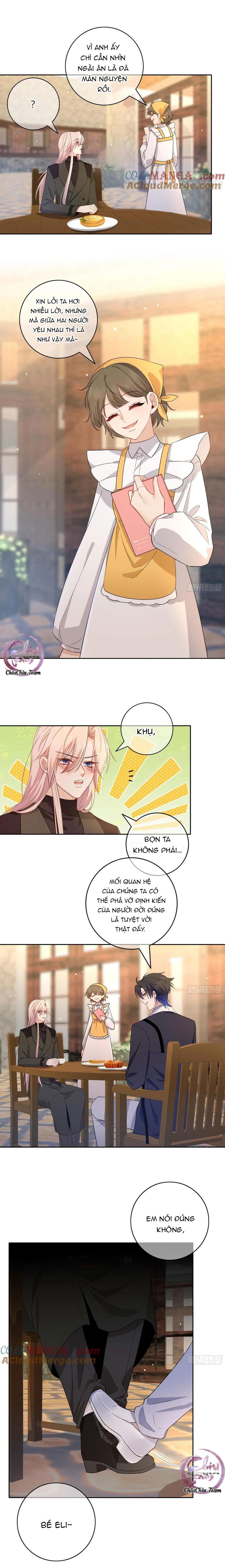 Đọc truyện Hoen Ố (DROP) - Chapter 33