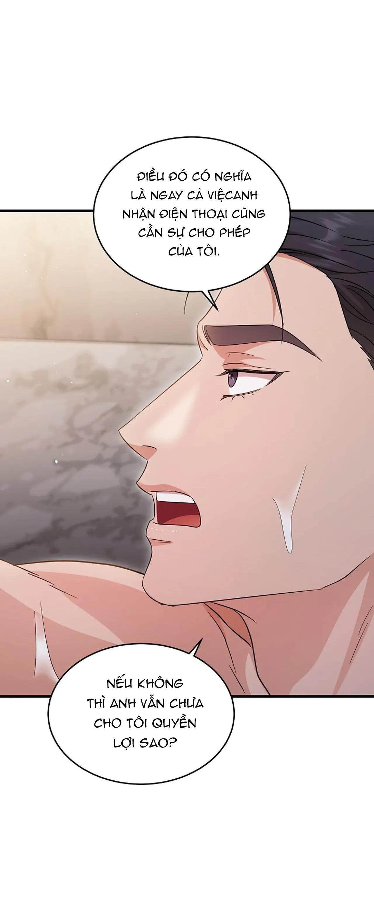 Đọc truyện RIVER OF BONDAGE - Chapter 17