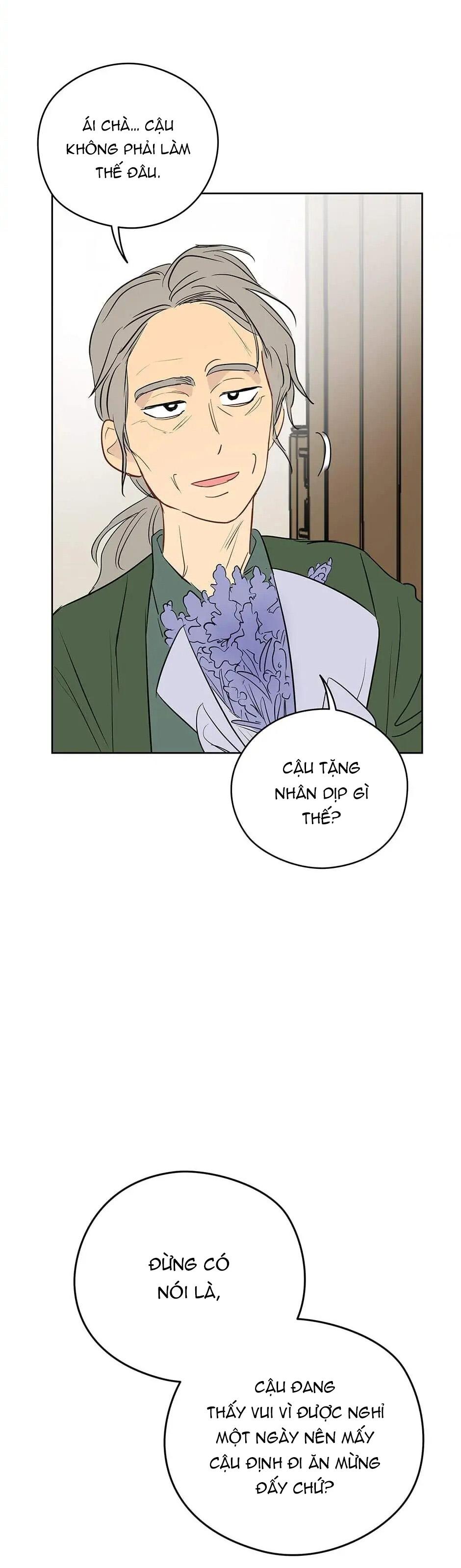 Đọc truyện Liệu Rằng... Đây Có Phải Chỉ Là Một Giấc Mơ Không!? - Chapter 20