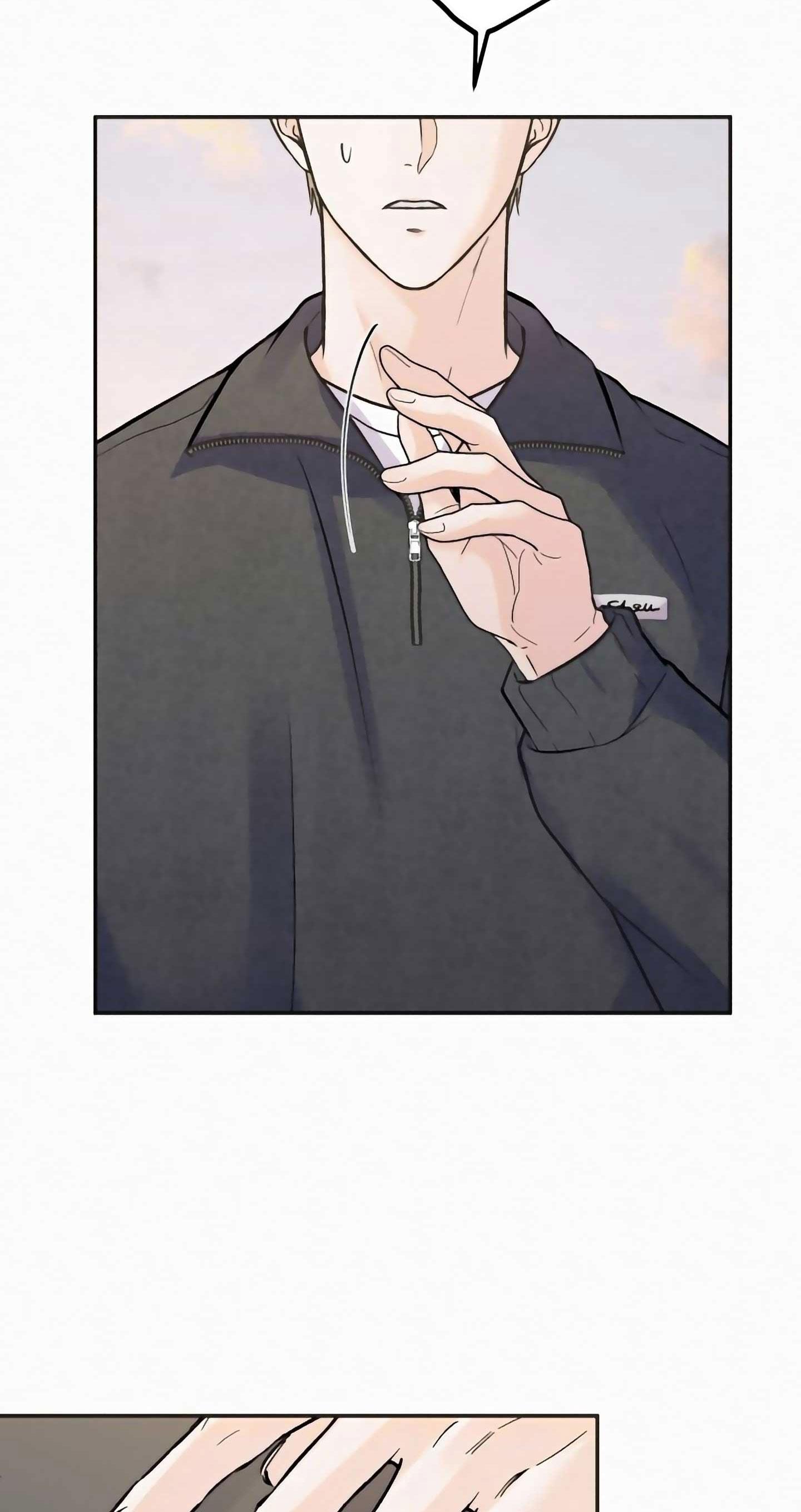 Đọc truyện HƯƠNG XƯA - Chapter 3