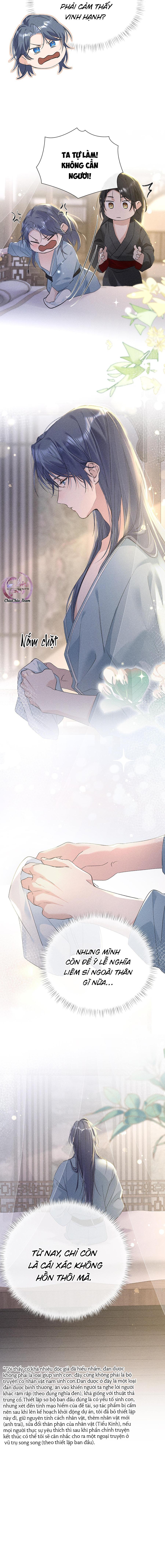 Đọc truyện Dụ địch thâm nhập - Chapter 16