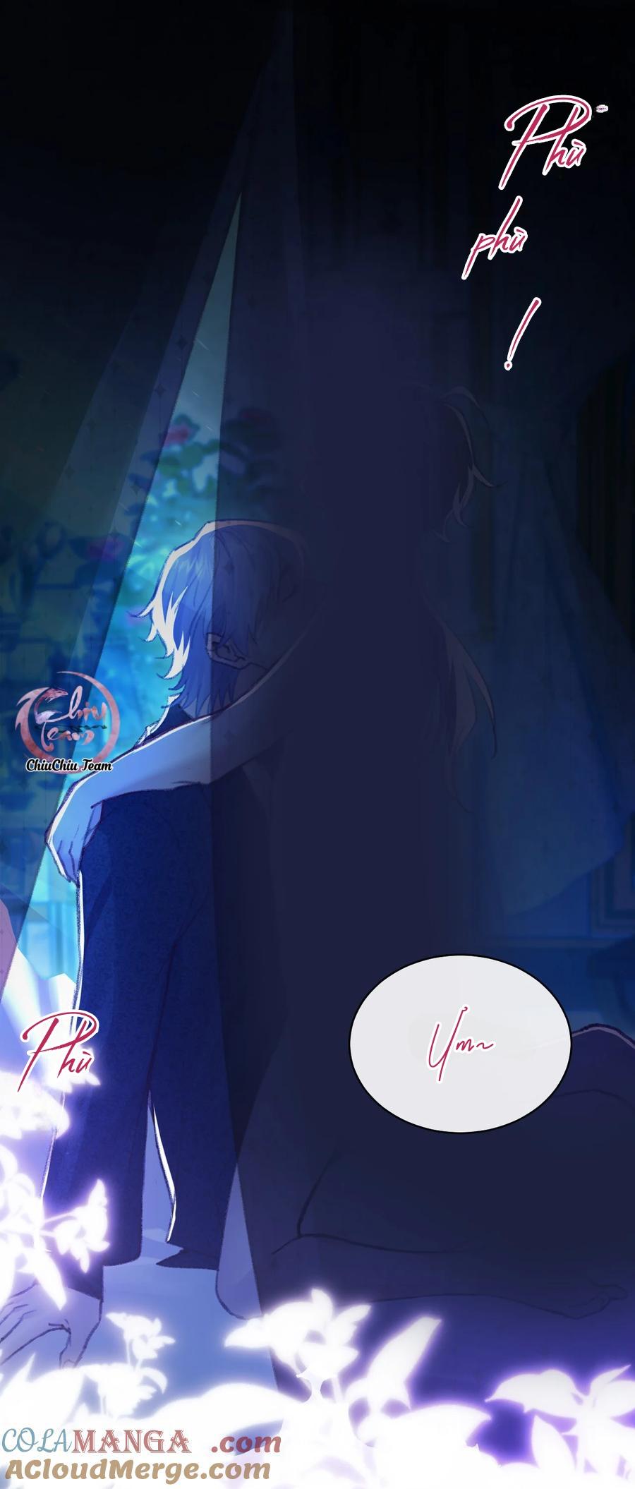 Đọc truyện Ác quỷ và người thừa kế của hắn - Chapter 18