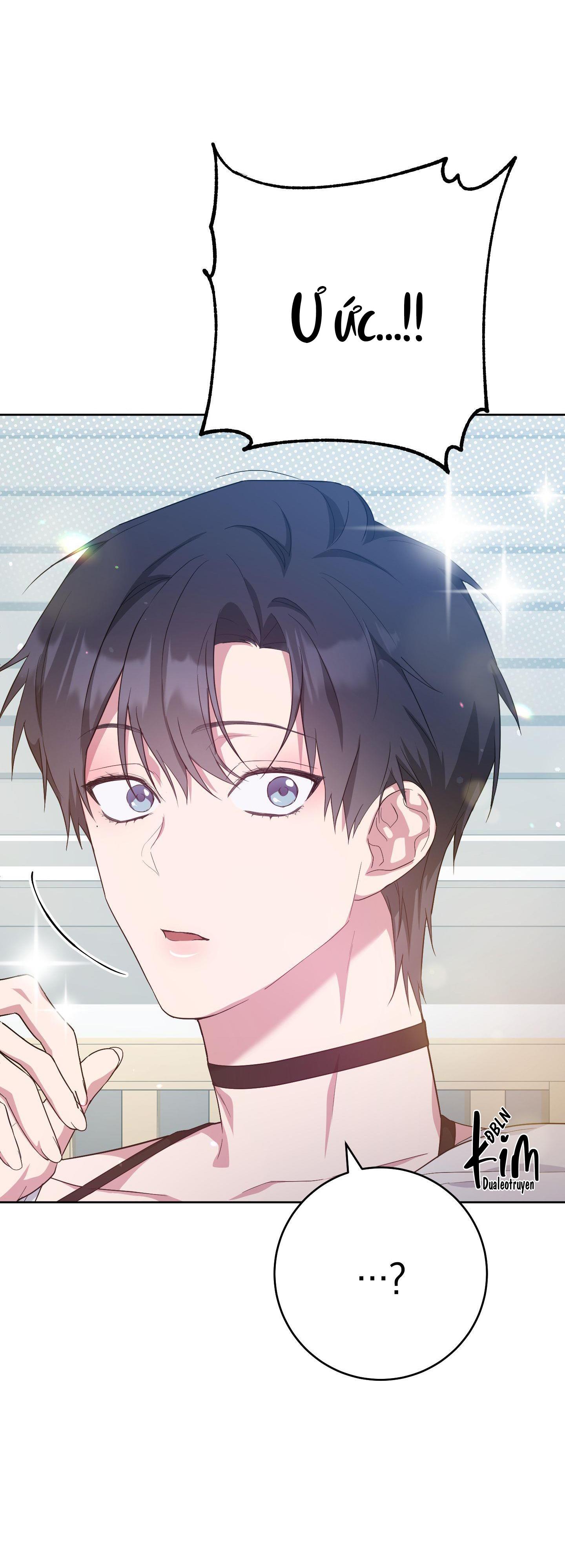 Đọc truyện BÍ MẬT CỦA BẠN GÁI - Chapter 8