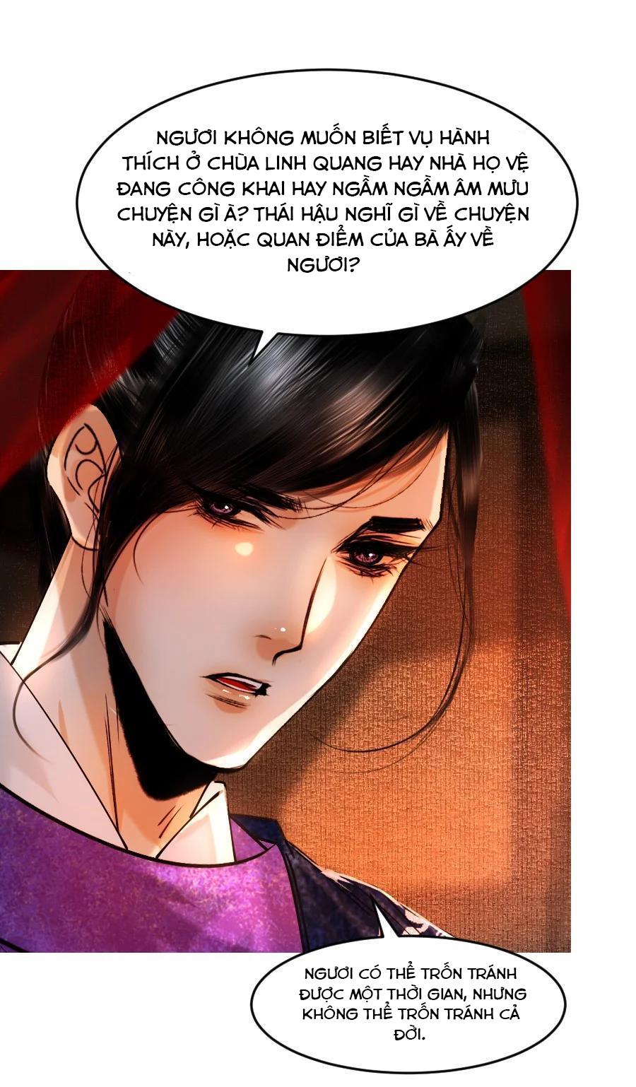 Đọc truyện Vòng Luân Hồi - Chapter 90