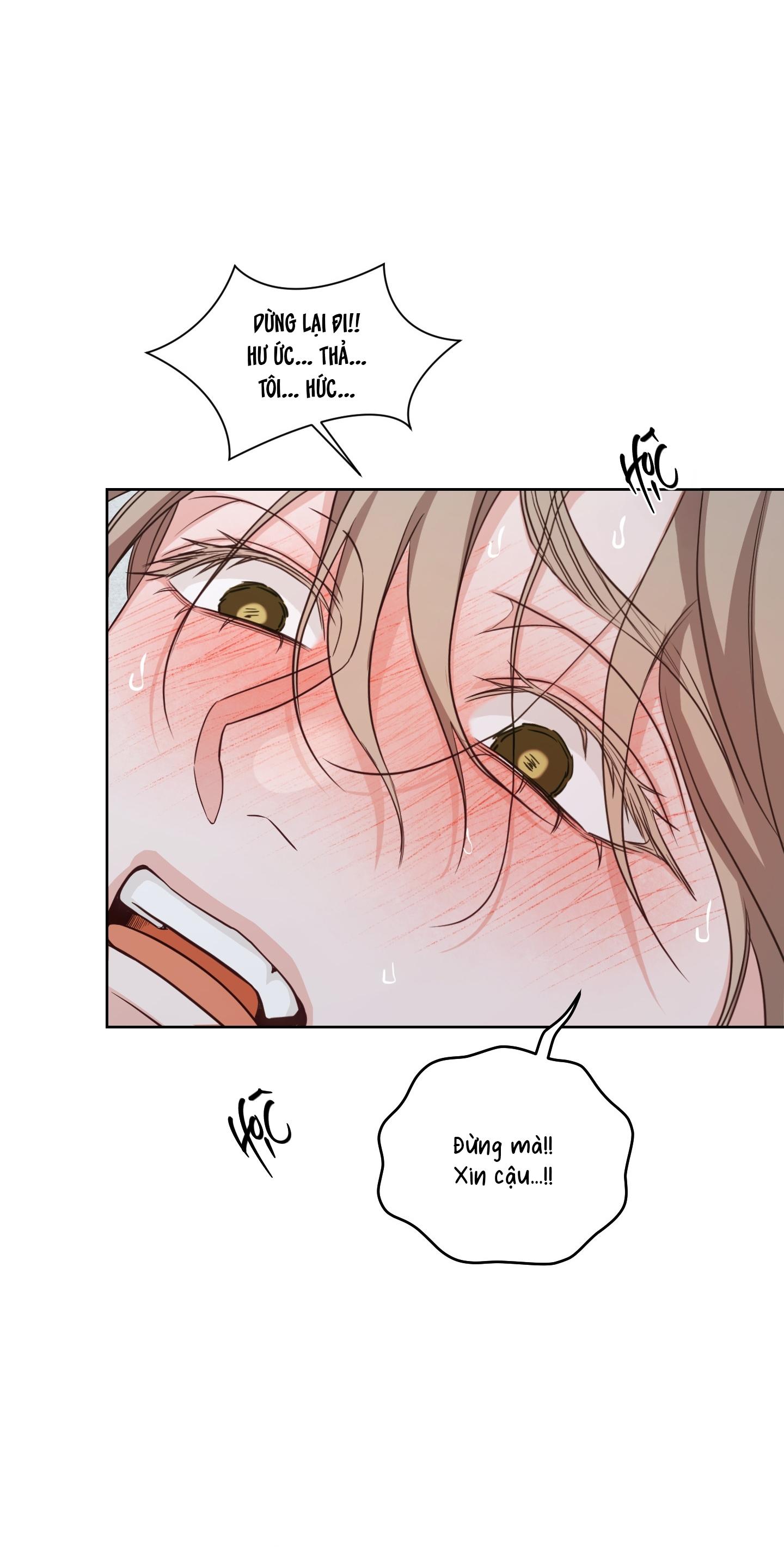 Đọc truyện VÁN CỜ LẬT NGƯỢC - Chapter 3