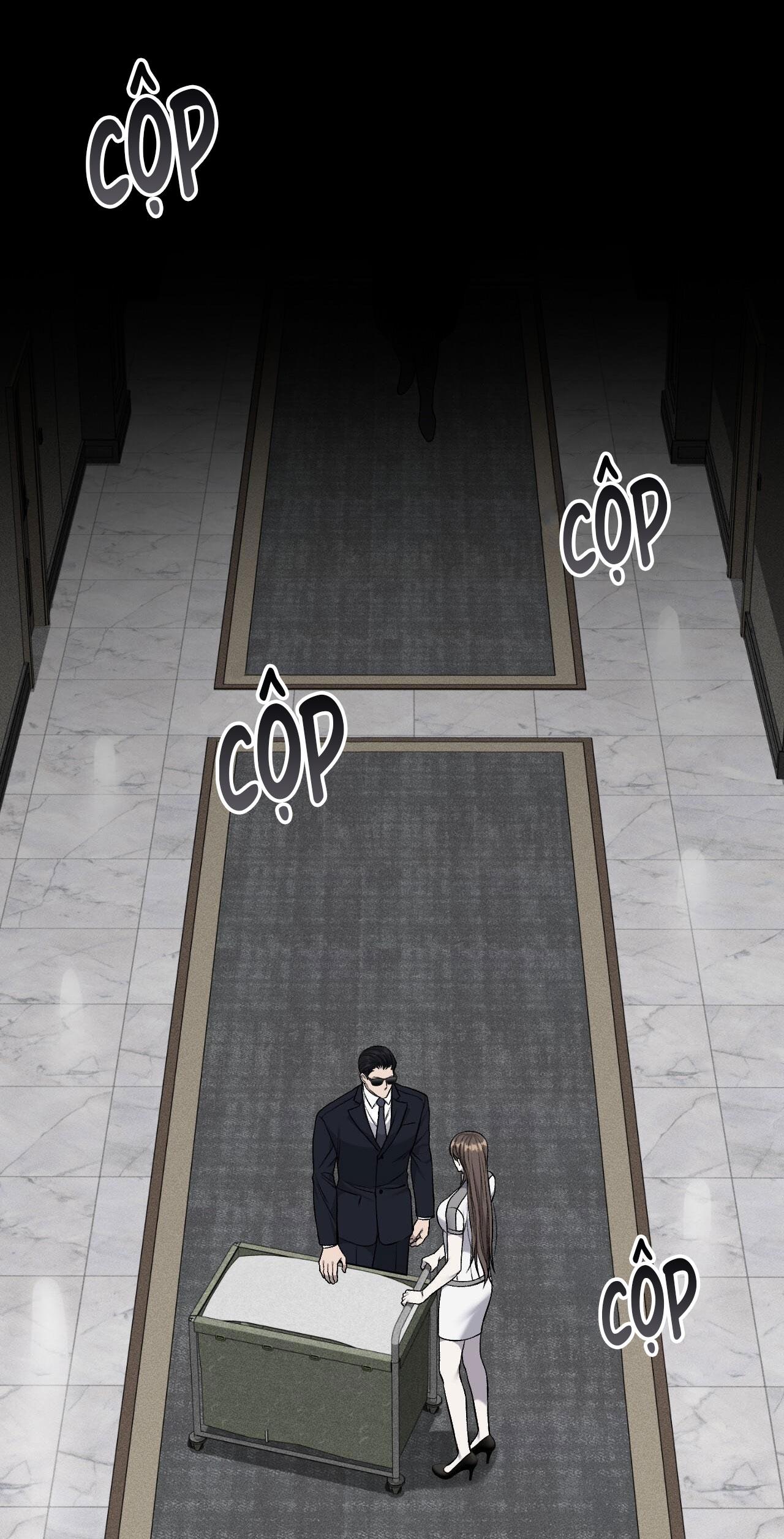 Đọc truyện XX ĐÊ TIỆN - Chapter 39